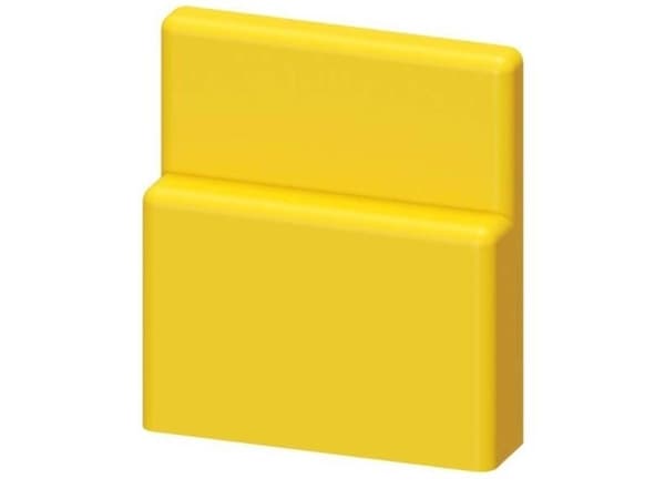 SIEMENS Tilbehør for SIRIUS 3RM1 kappe for busbar