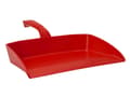 Miniatyrbild 4 av 5: Dust pan, Vikan, rød 295mm, 1 stk