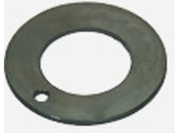 igus XTM-1018-010 Työntöaluslevy Poran halkaisija 10 mm