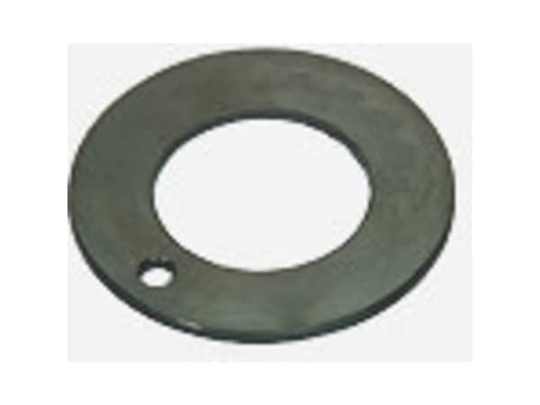 igus XTM-1018-010 Työntöaluslevy Poran halkaisija 10 mm