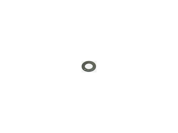 igus XTM-1018-010 Työntöaluslevy Poran halkaisija 10 mm