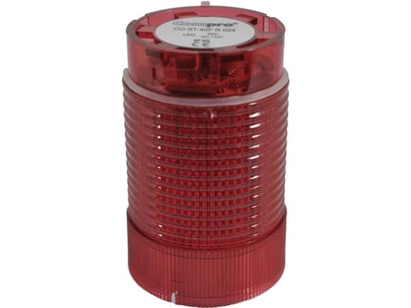 ComPro Signaalipylväselementti CO ST 40 RL 024 CO ST 40 LED 1 kpl