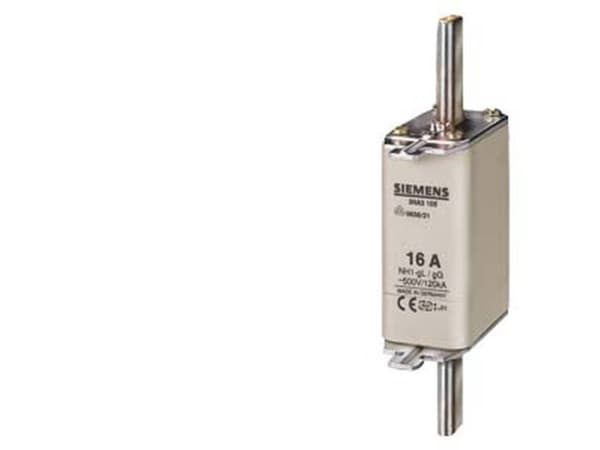 Siemens 3NA3122, 1 kpl, 143 mm, 71 mm, 93 mm, 288 g