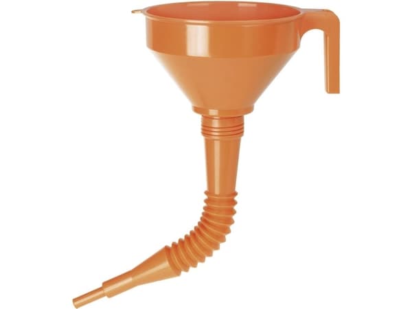 Pressol 02674 Katalysatortrakt 1,2 l 160 mm