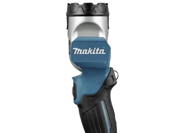 Makita DEAML105 - Håndholdt arbejdslampe - LED - 4.9 W - 190 lm - 5500 lx - Sort/Blå