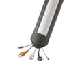 Pikkukuva 1 / 4: Serpa Cable Bridge Easyloader Alu B15/150 Cm Black/Alu Incl. End Caps