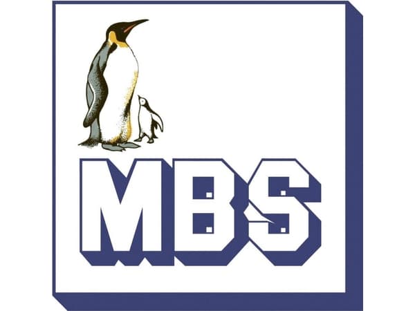 MBS ASK31.3 50/5A Primärström: 50 A Sekundärström: 5 A Kabelgenomföring Ø: 26 mm Skruvinfästning 1 st