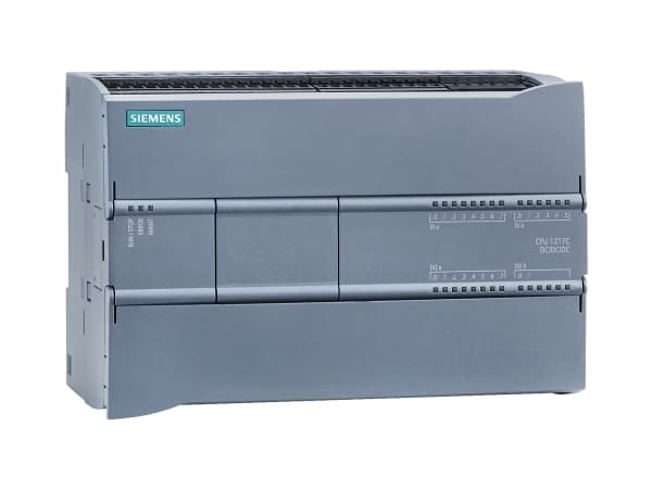 Siemens 6ES7217-1AG40-0XB0 6ES72171AG400XB0 PLS Kompakt CPU