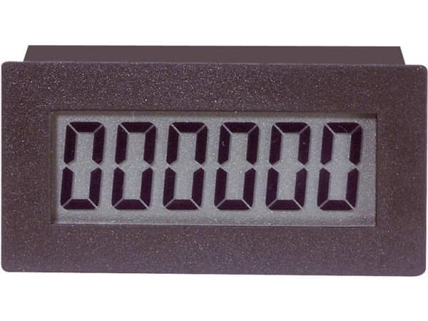 VOLTCRAFT DCM 240 Digitalt måleapparat til indbygning