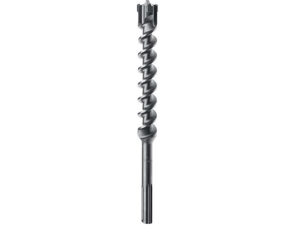 Makita Nemesis, Drill, Spiralborekrone, 2,4 cm, 520 mm, 40 cm, 130°