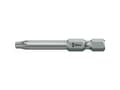 Miniatyrbild 4 av 5: Wera 867 / 4 Z TORX 40 X 70 MM 05060130001 Torxbit T 40 Verktygsstål Legering, slitstarkt F 6.3 1 st