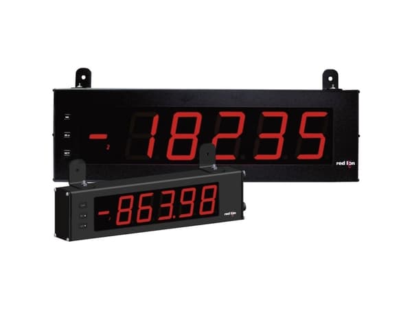 Wachendorff LD400600 Kappalelaskuri LD400600 0 - 25 k Hz 0 - 25 k Hz
