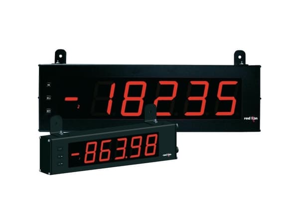 Wachendorff LD400600 Kappalelaskuri LD400600 0 - 25 k Hz 0 - 25 k Hz