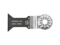 Miniatyrbilde 4 av 5: FEIN 63502221210, Avkapper, Gipsplater, Plast, Tre, Bimetall, 50 mm, 50 mm, 1 stykker