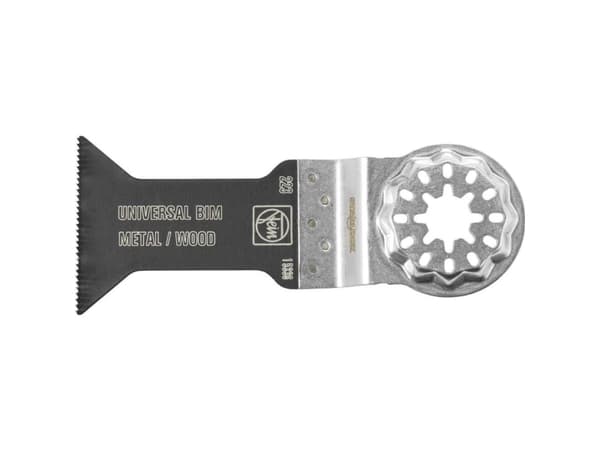 FEIN 63502221210, Avkapper, Gipsplater, Plast, Tre, Bimetall, 50 mm, 50 mm, 1 stykker