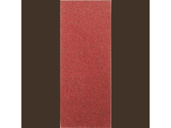 Bosch Accessories 2609256B35 Svingslibepapir ulåst Kornstørrelse 240 (L x B) 280 mm x 115 mm 10 stk
