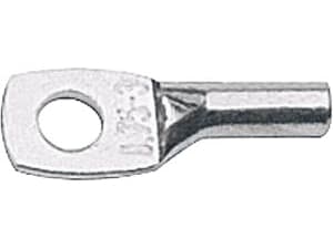 Kaapelikengät kl 5 kaapeli 4 mm2/Ø6