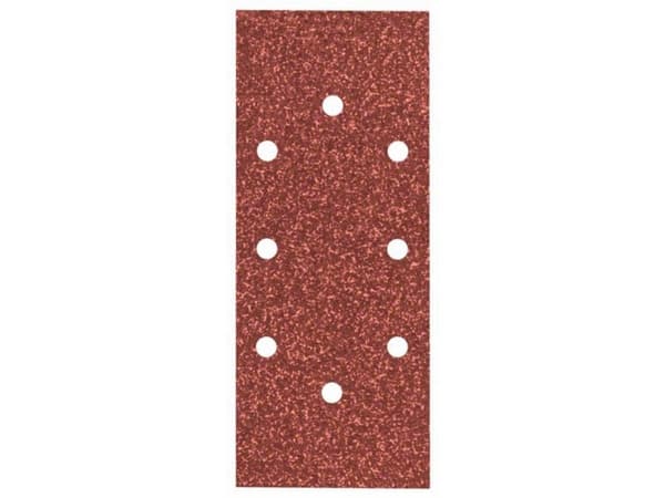 Bosch SLIBEBLAD 93X230MM 8H BFWP K40-180 10STK