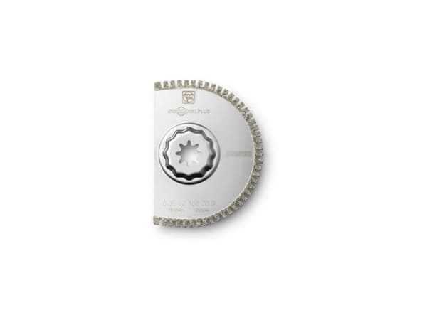 FEIN 63502188210, Sågblad, Glasfiberförstärkt plast, Plast, 9 cm, 1 styck