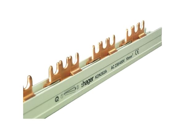 Hager KDN363A