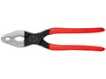 Miniatyrbilde 4 av 5: Knipex 84 11 200, Skrutang, 3,5 mm, 1 cm, Stål, Plast, Rød