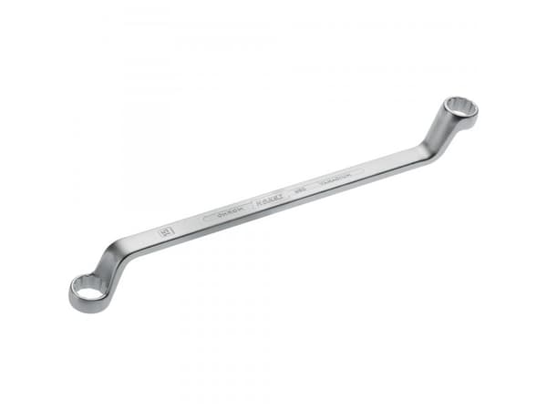 HAZET 630-14X15, Silver, 14x15 mm, Silver, 220 mm, 127 g, 1 styck