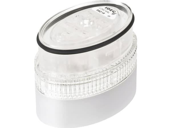 Unknown Led Element Ld6a Wei 24v Ac/Dc