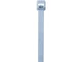 Miniatyrbild 3 av 5: Panduit ASTN-610 PLT4S-C86 Kabelbinder 366 mm 4.80 mm Blå Kan detekteres 100 stk