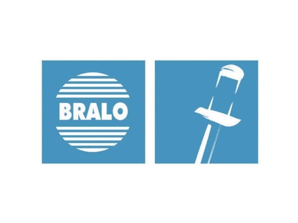 Riveting tool BM-85 Bralo 02BM00850 265 mm
