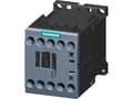 Miniatyrbild 2 av 5: Siemens 3RH21401BB40, Svart, IP20 EAC UL, 10 A, 45 x 73 x 57,5 mm, 271 g, 50 mm