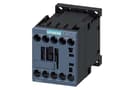 Miniatyrbild 1 av 5: Siemens 3RH21401BB40, Svart, IP20 EAC UL, 10 A, 45 x 73 x 57,5 mm, 271 g, 50 mm