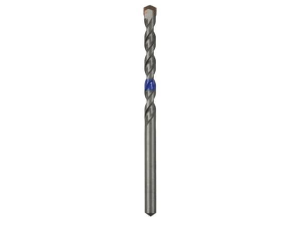 Bosch Accessories 2609255414 Hårdmetal Beton-spiralbor 15 mm Samlet længde 160 mm Cylinderskaft 1 stk