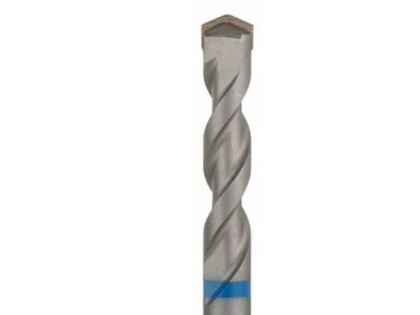Bosch Accessories 2609255414 Hårdmetal Beton-spiralbor 15 mm Samlet længde 160 mm Cylinderskaft 1 stk