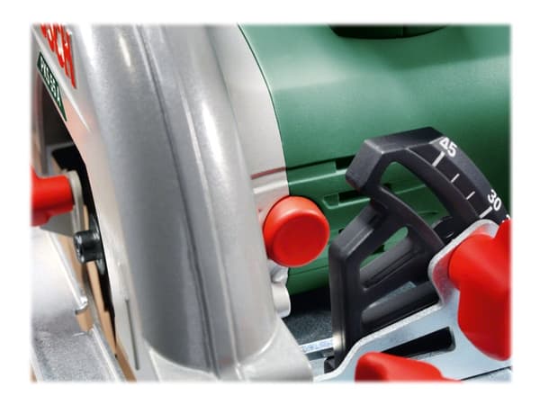Bosch RUNDSAV PKS 55 A 1200W