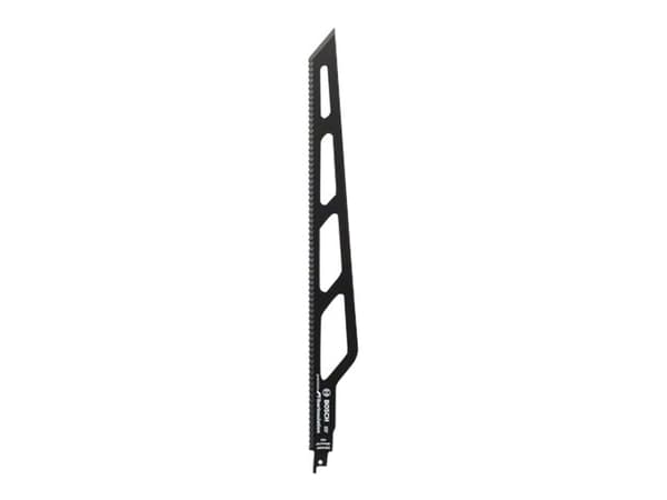 Bosch Precision for Fiber Insulation S 2013 AWP - Sågblad - för fiberisolering - längd: 400 mm