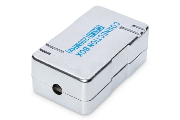 Digitus DN-93903, Harmaa, Kiina