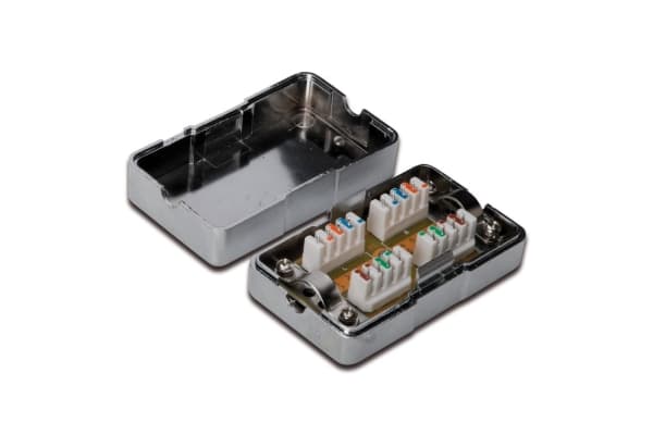 Digitus DN-93903, Harmaa, Kiina