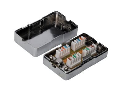 Digitus DN-93903, Harmaa, Kiina