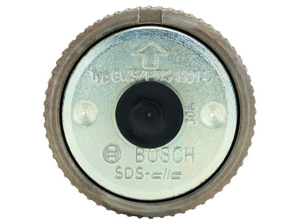 Bosch MØTRIK SDS-CLIC M14