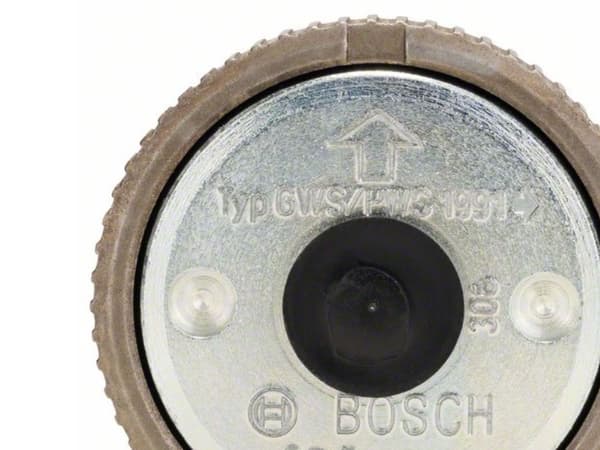 Bosch MØTRIK SDS-CLIC M14