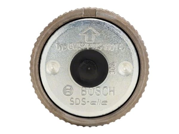 Bosch MØTRIK SDS-CLIC M14