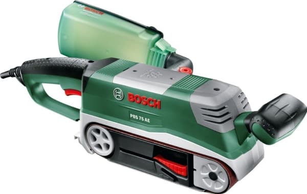 Bosch båndsliber PBS 75 AE