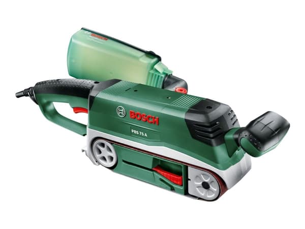 Bosch båndsliber PBS 75 AE