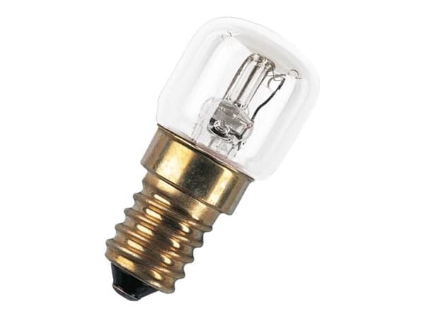 Osram OVEN T, 15 W, S22, E14, 85 lm, 1000 t, 230 V