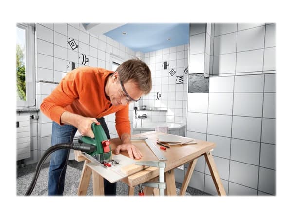 Bosch MINIRUNDSAV PKS 16 MULTI