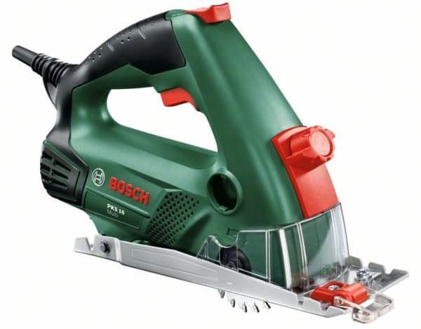 Bosch MINIRUNDSAV PKS 16 MULTI