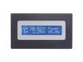 Pikkukuva 3 / 3: H-Tronic 1190070 Effektmålemodul PM 4020 0 - 40 V/DC 0 - 40 V/DC