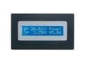 Pikkukuva 1 / 3: H-Tronic 1190070 Effektmålemodul PM 4020 0 - 40 V/DC 0 - 40 V/DC