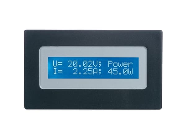 H-Tronic 1190070 Effektmålemodul PM 4020 0 - 40 V/DC 0 - 40 V/DC