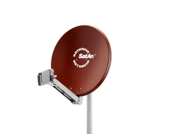 KATHREIN CAS 80ro - Antenn - parabolantenn - satellit - 37.7 dBi